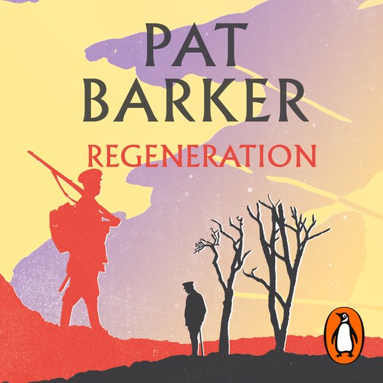 Regeneration- Regeneration - cover