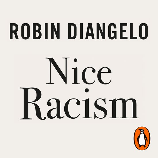 Nice Racism - cover