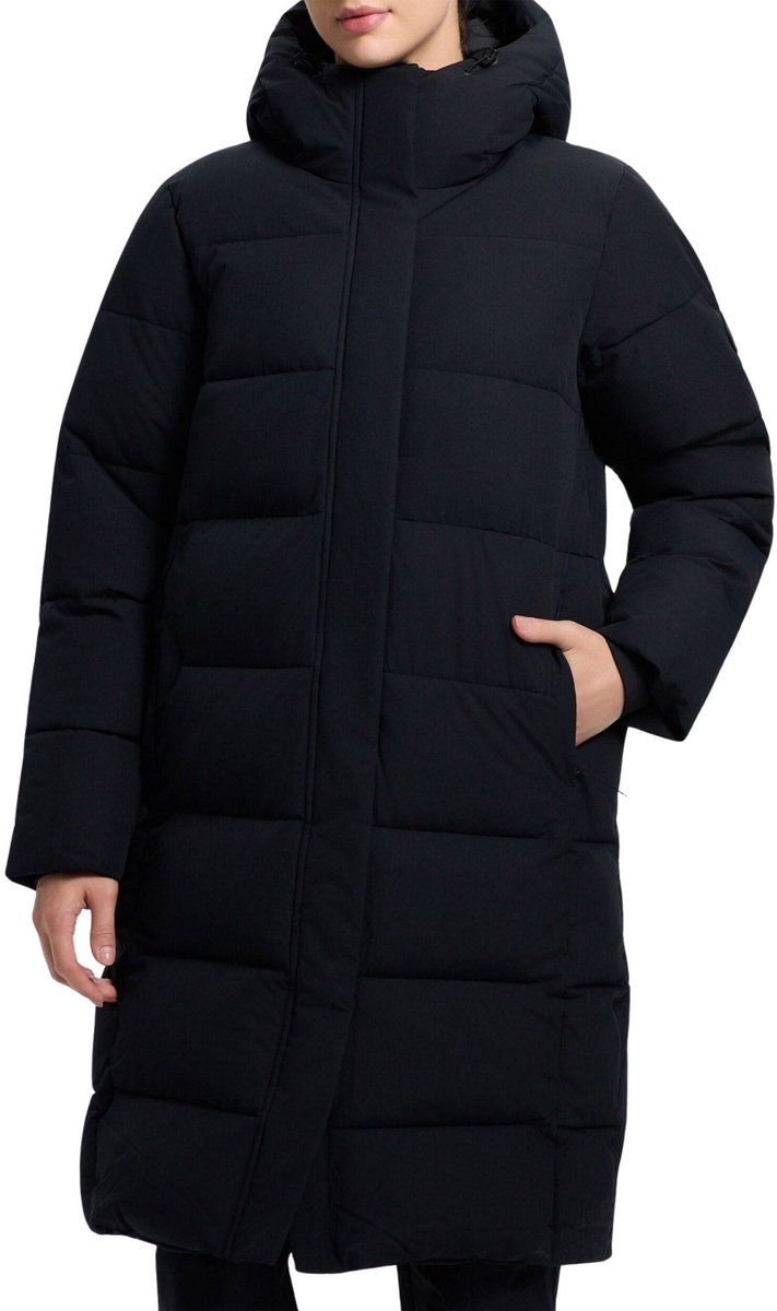 Icepeak Pittsfield Winterjas Dames - Maat XL (42)