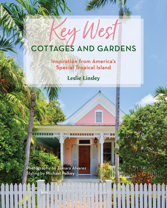 Key West Cottages and Gardens - cover