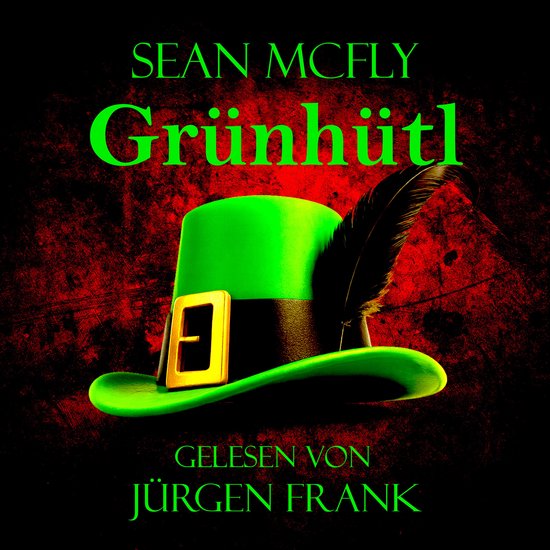 Grünhütl - cover