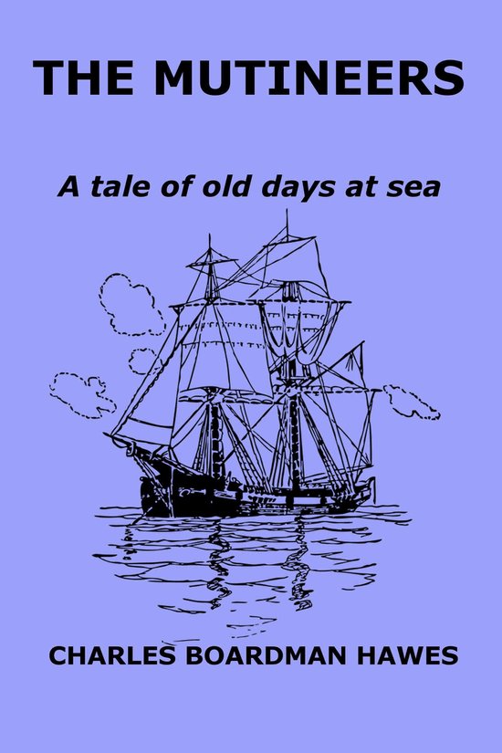 The Mutineers - cover