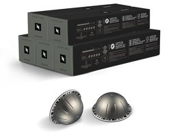 Nespresso - Vertuo - Fortado - Koffiecups - 50 capsules