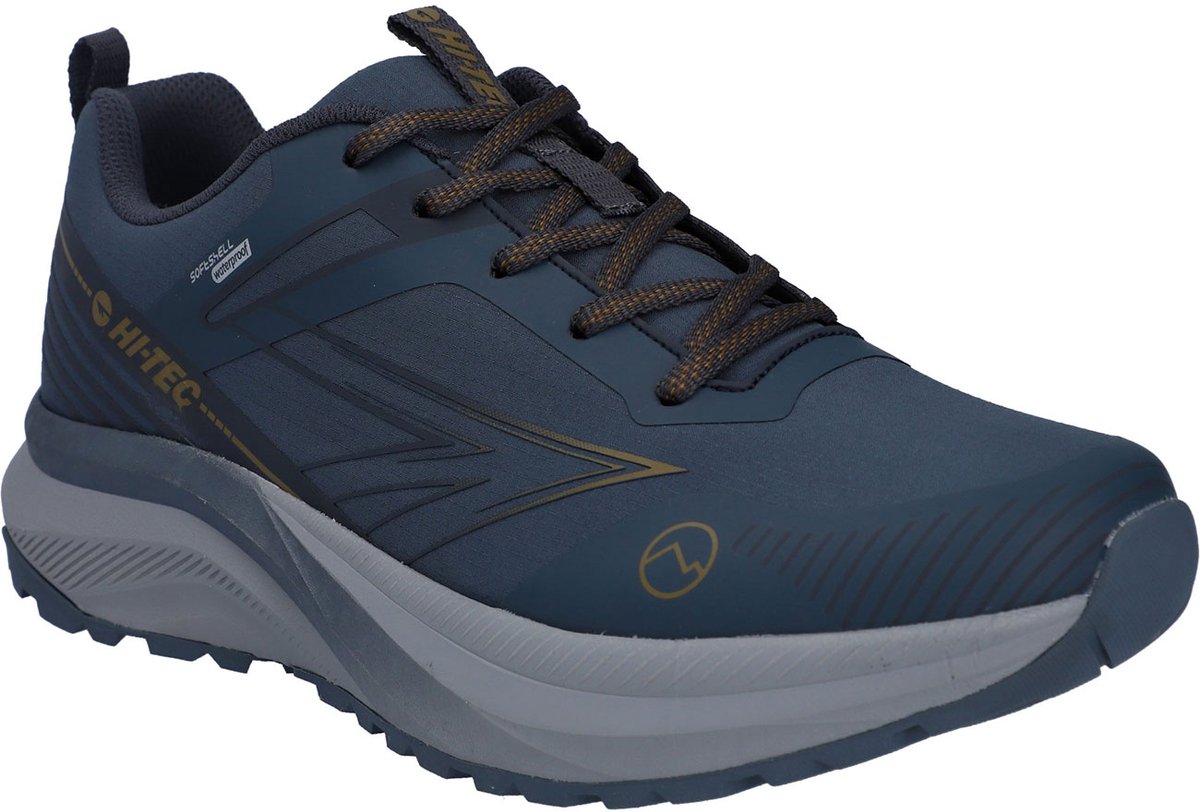 Hi-Tec Speedshell Waterbestendig Wandelschoenen voor Mannen /