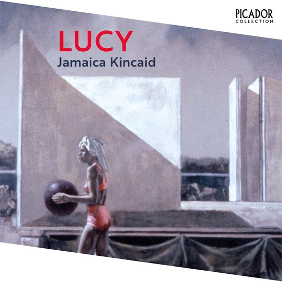 Lucy - cover