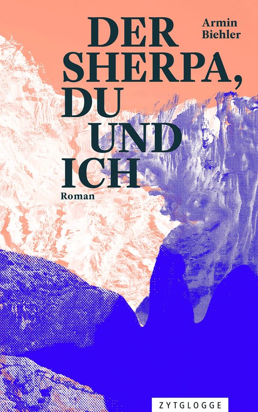 Der Sherpa, du und ich - cover