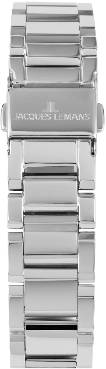 Datum horloge Torino Silver