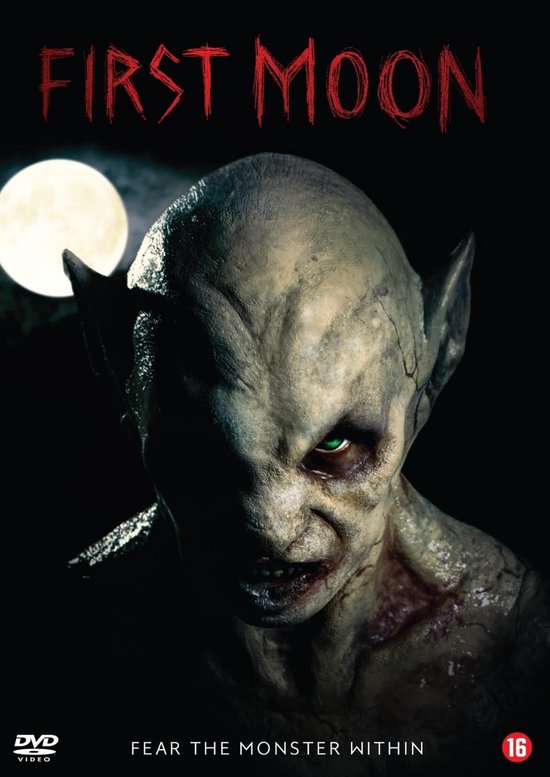 First Moon (DVD)