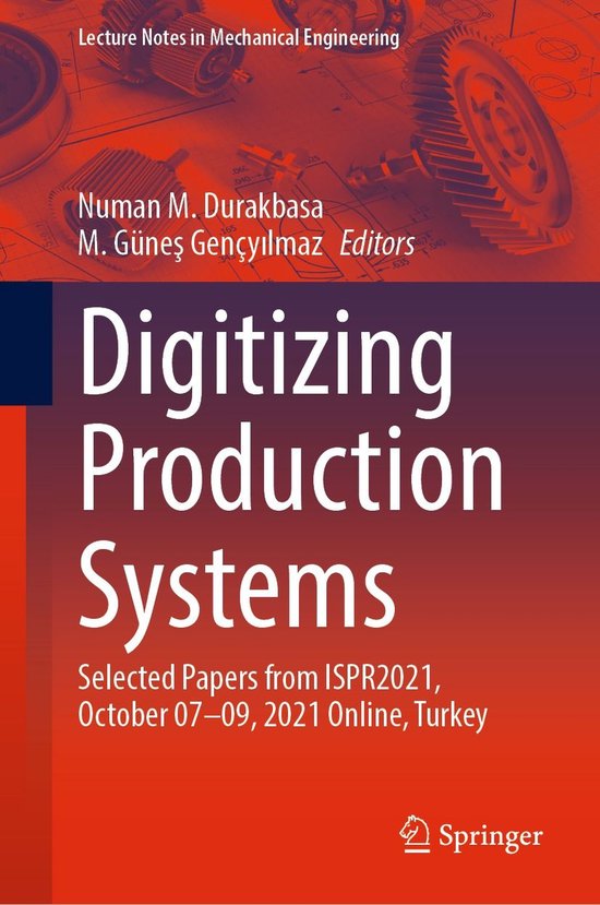 Springer Nature Proceedings excluding Computer Science - Dig ... - cover