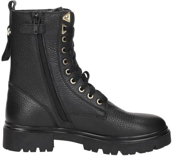 Chaussure montante à lacets Sub55 - Zwart - Pointure 38