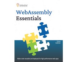 WebAssembly Essentials