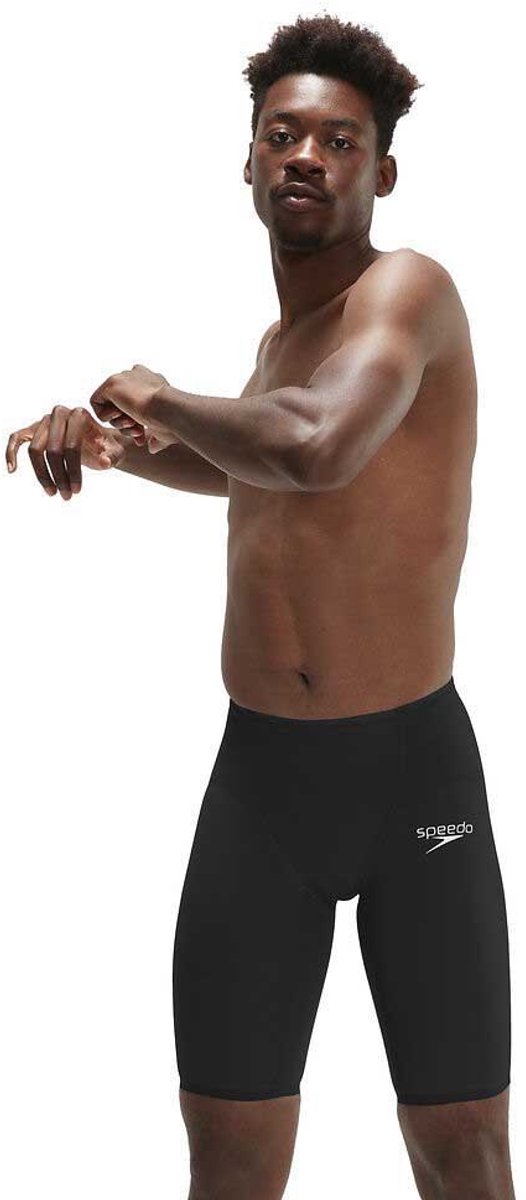 Speedo Speedo Fastskin Lzr Ignite Jammer Zwart UK 28 Man