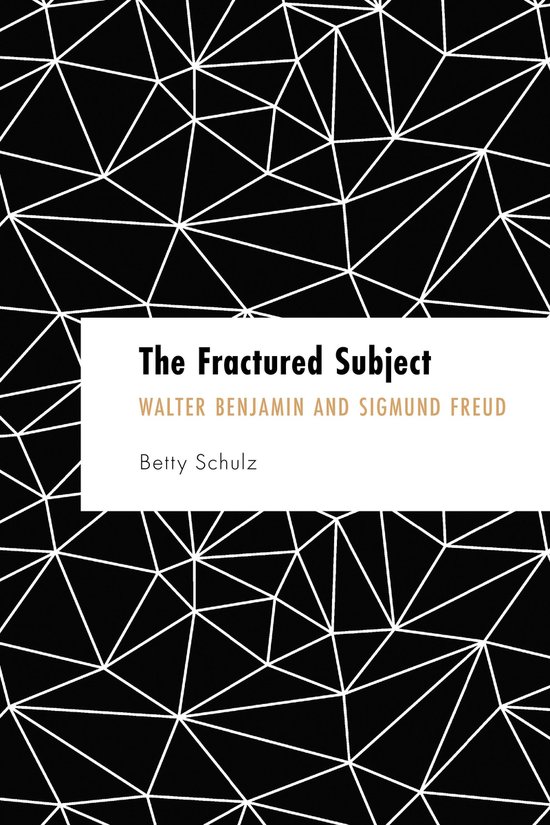 Founding Critical Theory - The Fractured Subject - cover