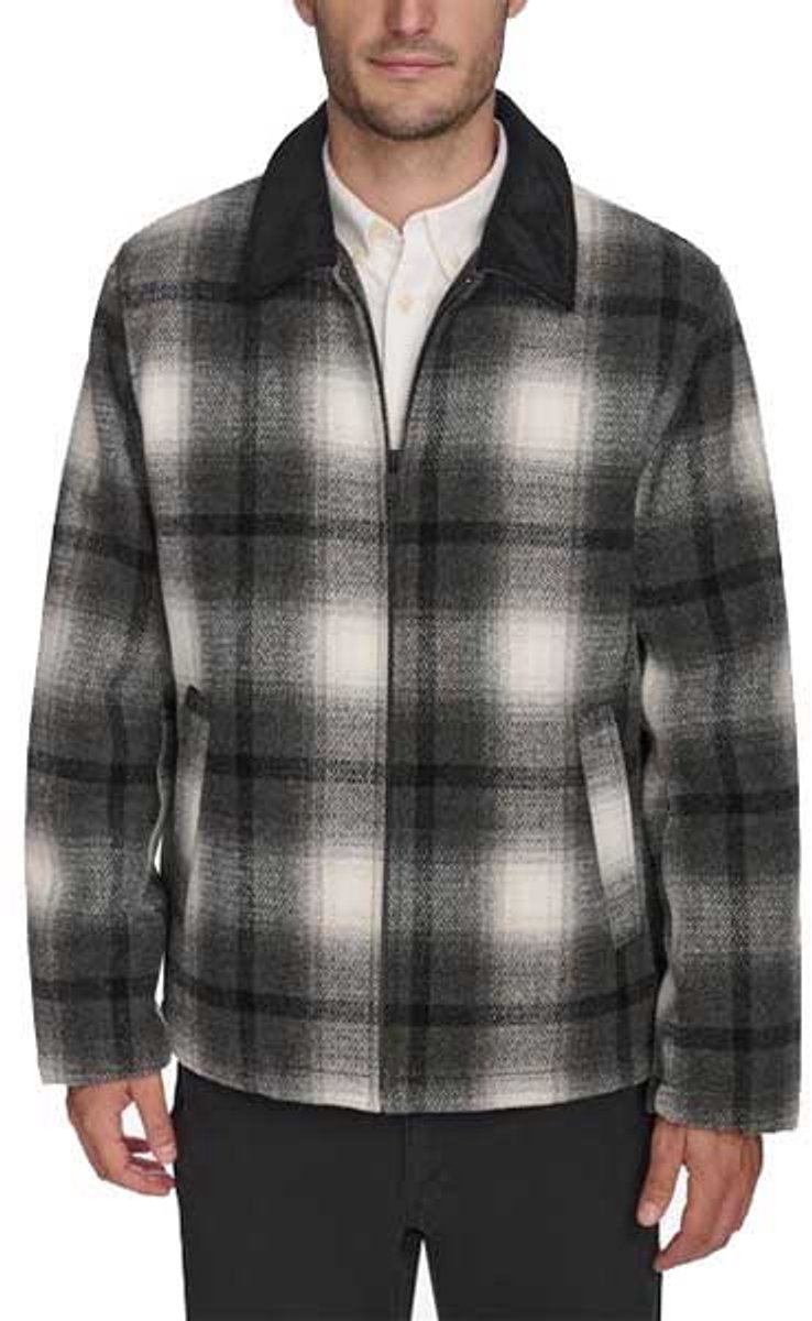 Dockers James Dean Jas Grijs M Man