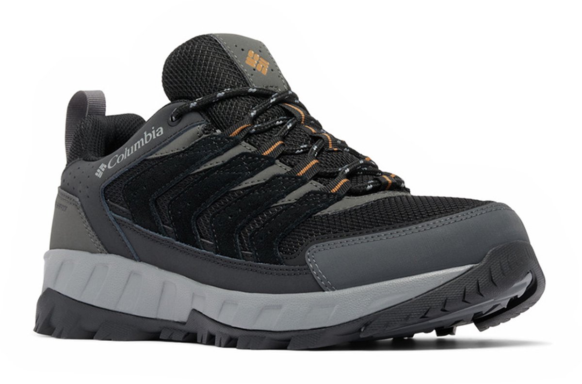 Columbia Strata Trail™ Wandelschoenen Zwart EU 43 Man
