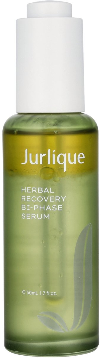 Jurlique Herbal Recovery Bi-Phase Serum 50 ml