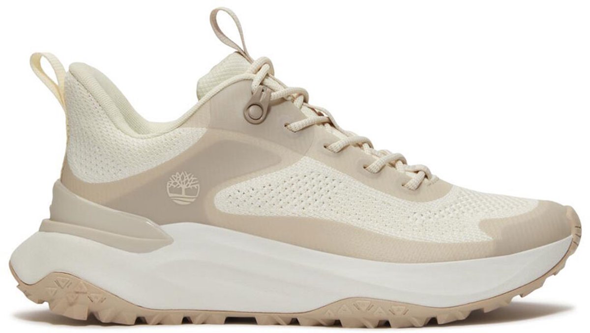 Timberland Motion Access Wandelschoenen 1/2 Vrouw Wit