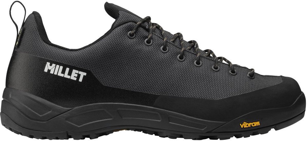 Millet Cimaï Wandelschoenen Zwart 1 3 Man