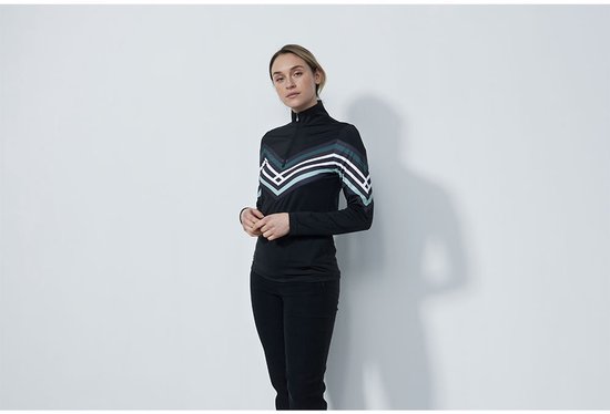 Daily Sports Halifax Vrouwenjas Zwart S Vrouw van Merkloos — afbeelding 5