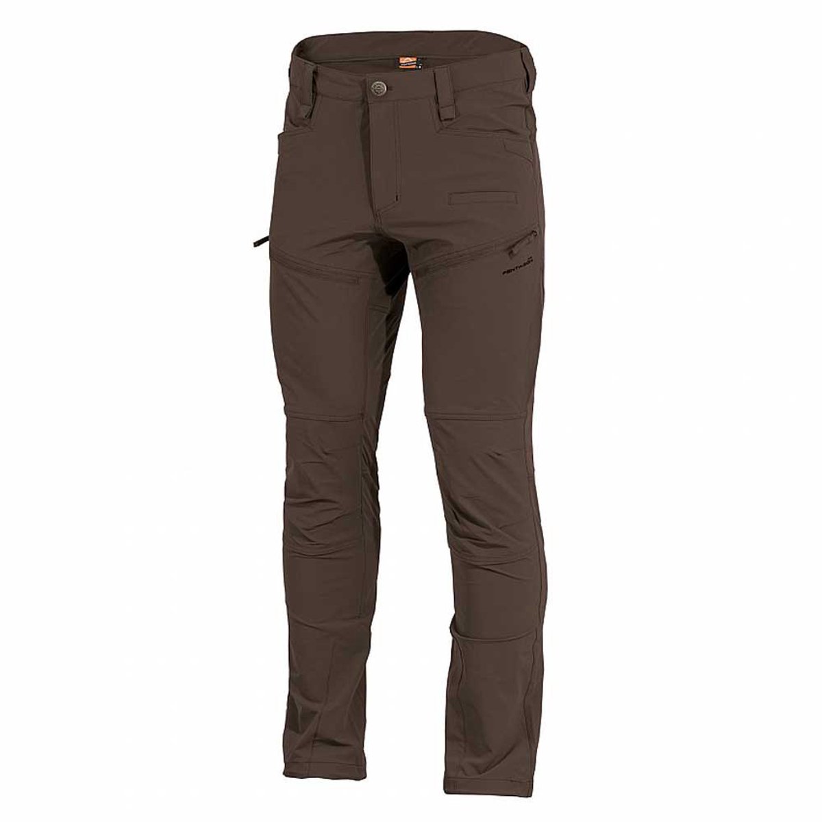Pentagon Renegade Tropic Broek 32 Man Bruin
