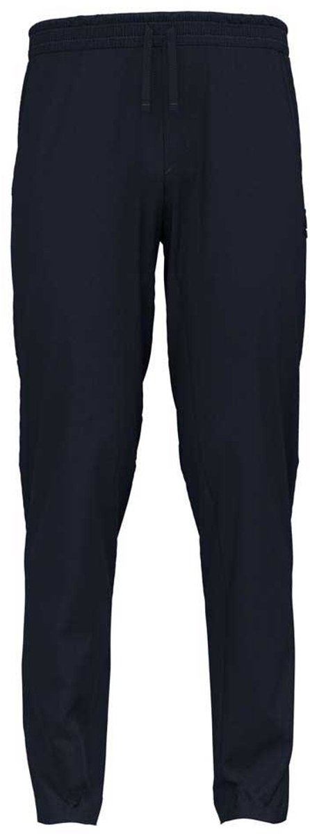 Odlo Essential Broek Blauw 52 / Regular Man