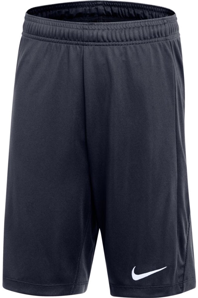 Nike Dri-fit Academy Pro 24 Korte Broek Zwart 7-8 Years Jongens,Meisjes