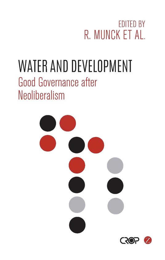 International Studies in Poverty Research - Water and Development