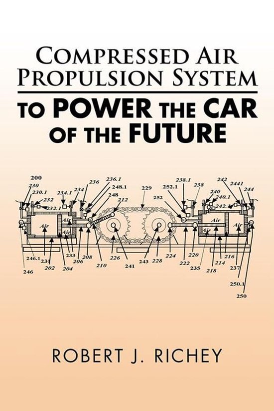 Compressed Air Propulsion System to Power the Car of the Fut ... - cover