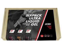 Born Sixpack Ultra Liquid Gel