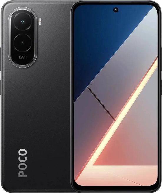 Xiaomi Poco - Refurbished Xiaomi - Refurbished door experten Xiaomi Poco - Refurbished Xiaomi - Refurbished door experten