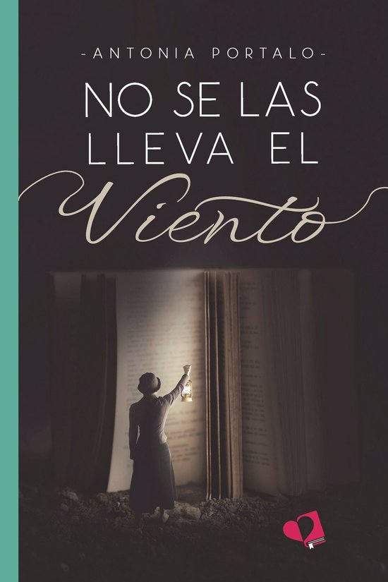 No se las lleva el viento