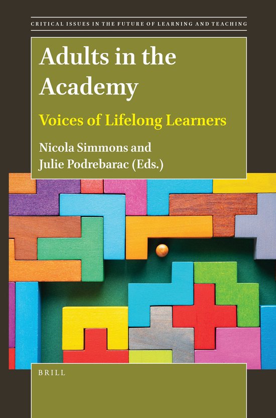 Critical Issues in the Future of Learning and Teaching20- Ad ... - cover