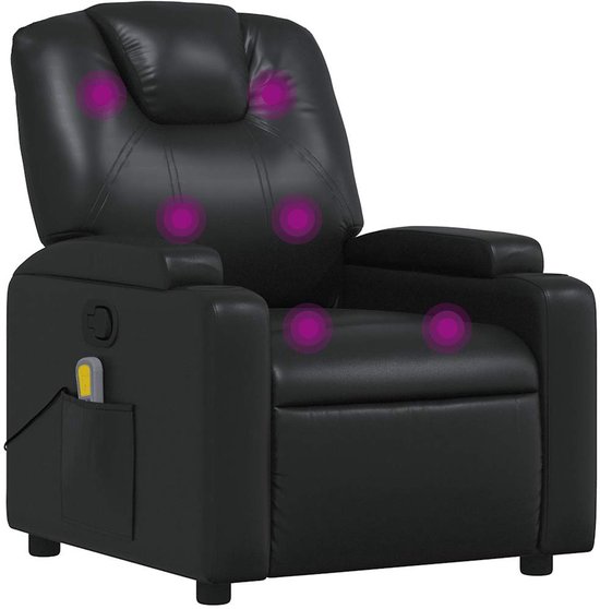 vidaXL Verstelbare Massagestoel (EAN: ...0425)