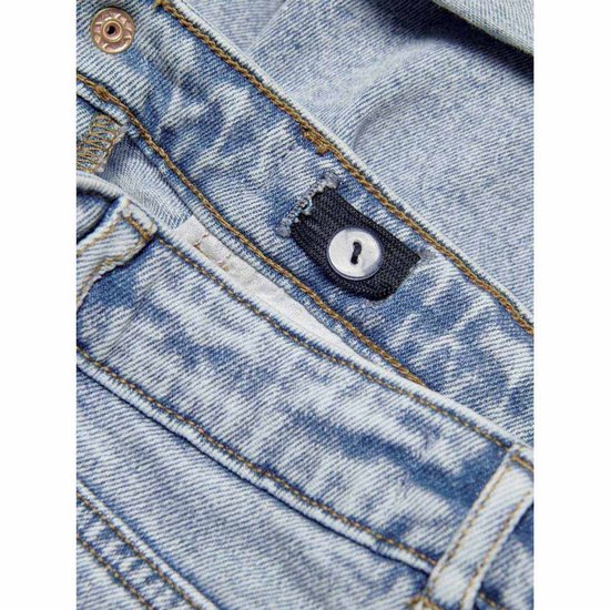 Kids ONLY KOGPHINE LIFE SHORTS DNM AZG668 NOOS Pantalon pour Filles - Taille 128