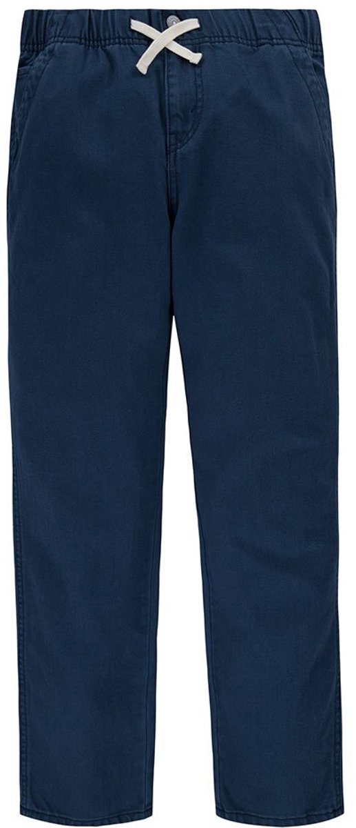Levi´s ® Kids Loose Fit Pull-on Broek 24 Months Jongen Jurkje Blues