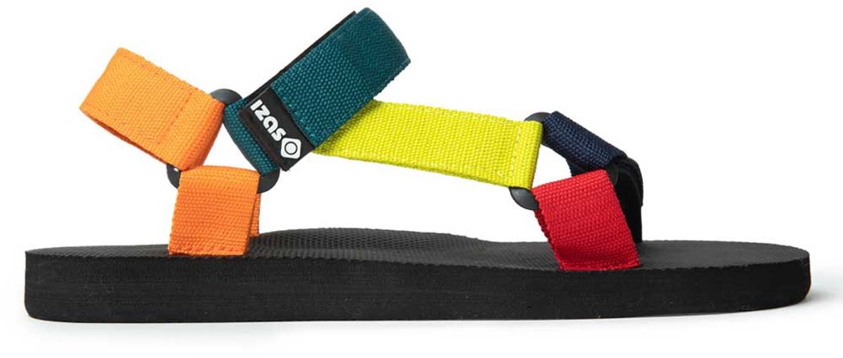 Izas Murero Sandalen Veelkleurig EU 40 Vrouw