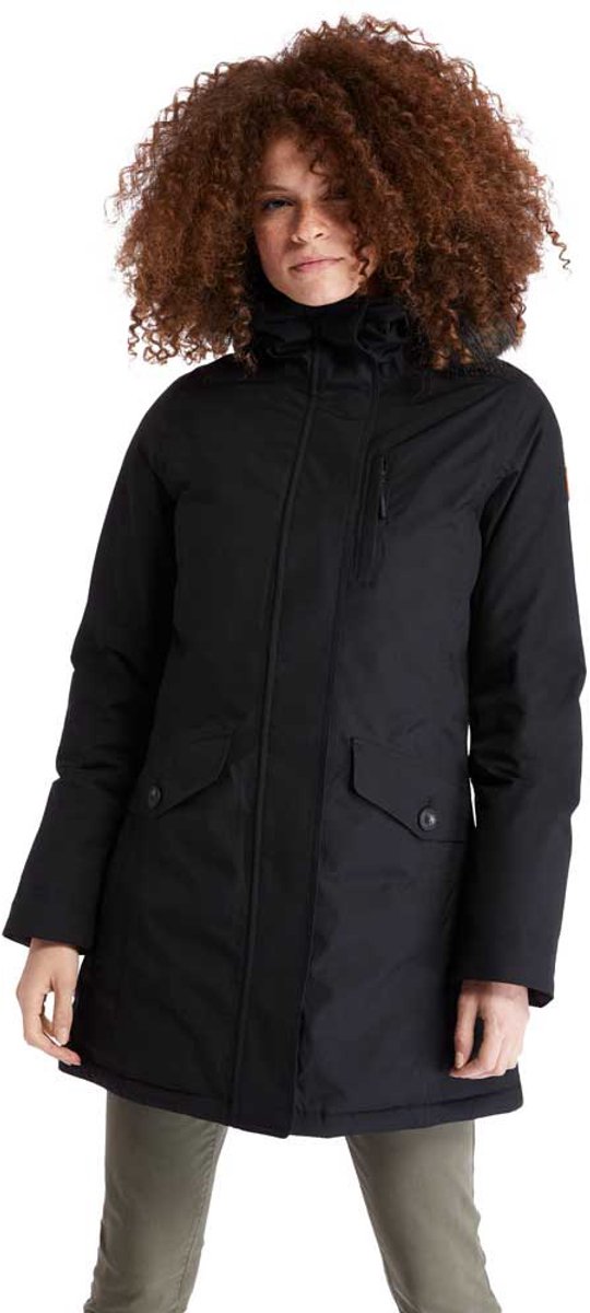 Timberland Waterproof Jas XL Vrouw Zwart