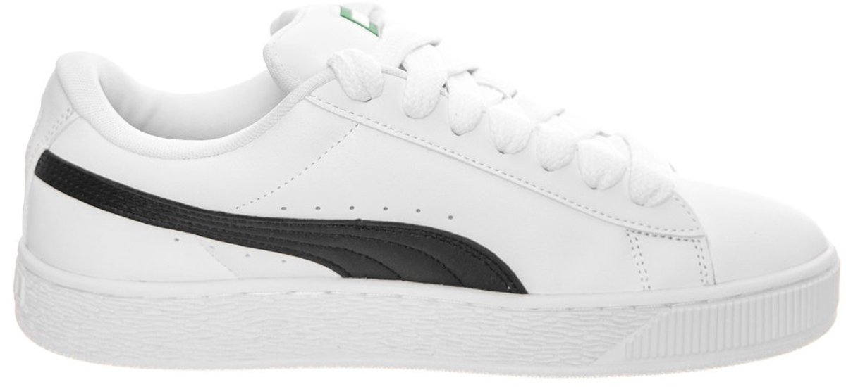 White / Black