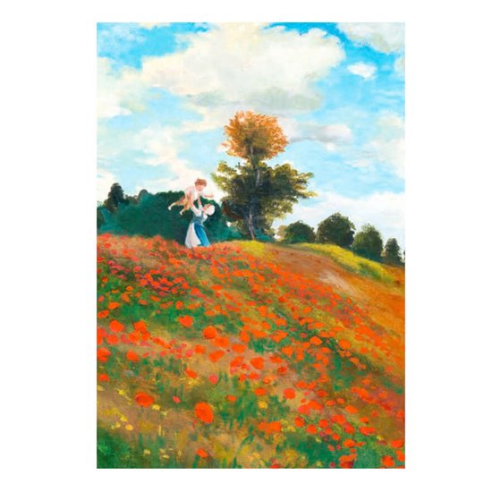 Alleen op de wereld