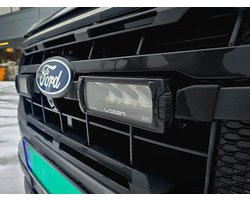 Grille Kit - Lazer - Triple-R 750 - Set - Ford - Transit Custom - Trail - 2024+