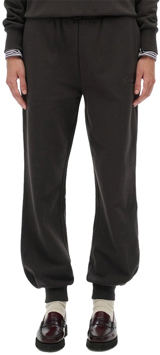 Superdry Country Club Cuff Joggers 2XS Vrouw Blackboard