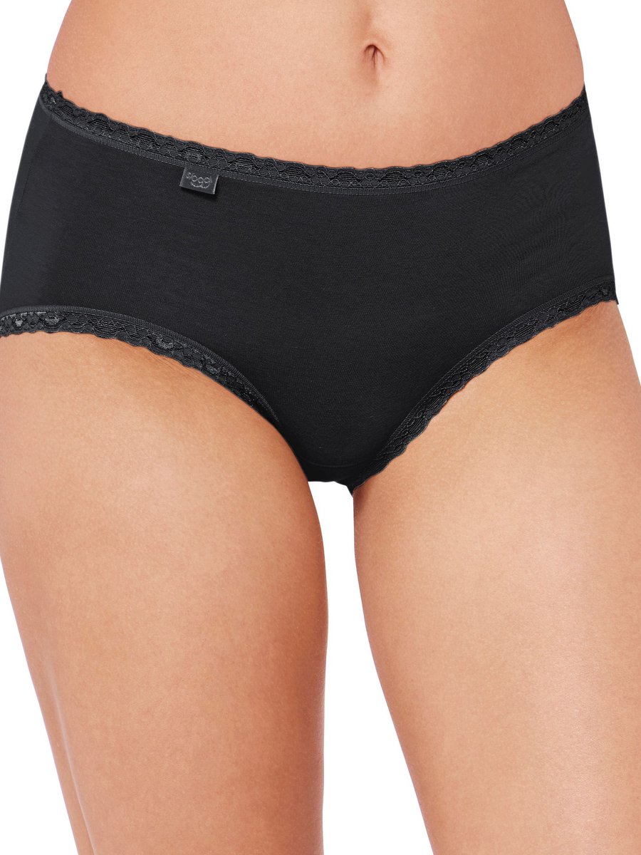 sloggi Midislip 24/7 Cotton Lace