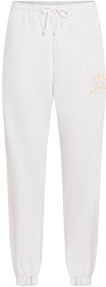 O´neill Beach Vintage Trainingsbroek M Vrouw Wit