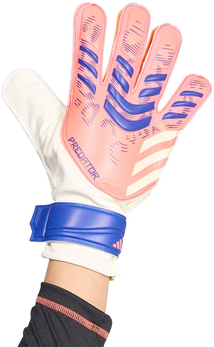Adidas Predator Training Keepershandschoenen Roze 10