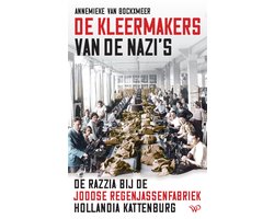 De kleermakers van de nazi's