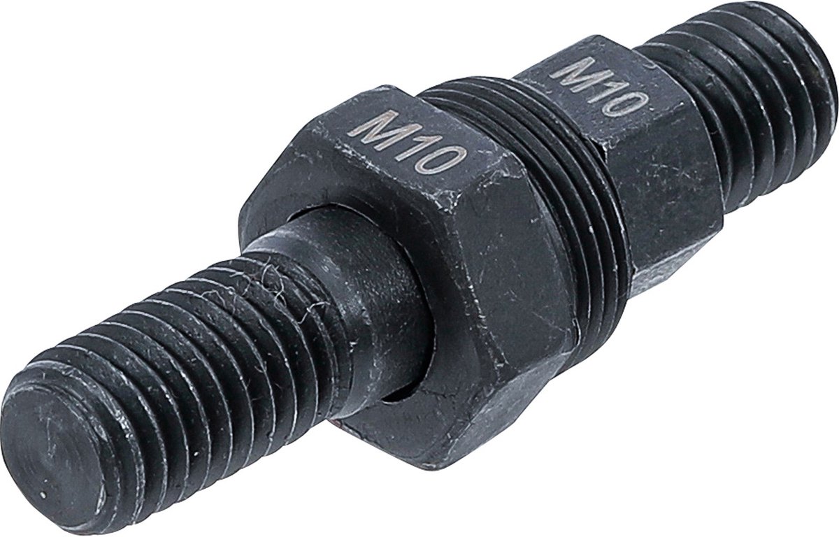 BGS klinkmoerdoorn voor artikel 6834 M10 - 6834-M10