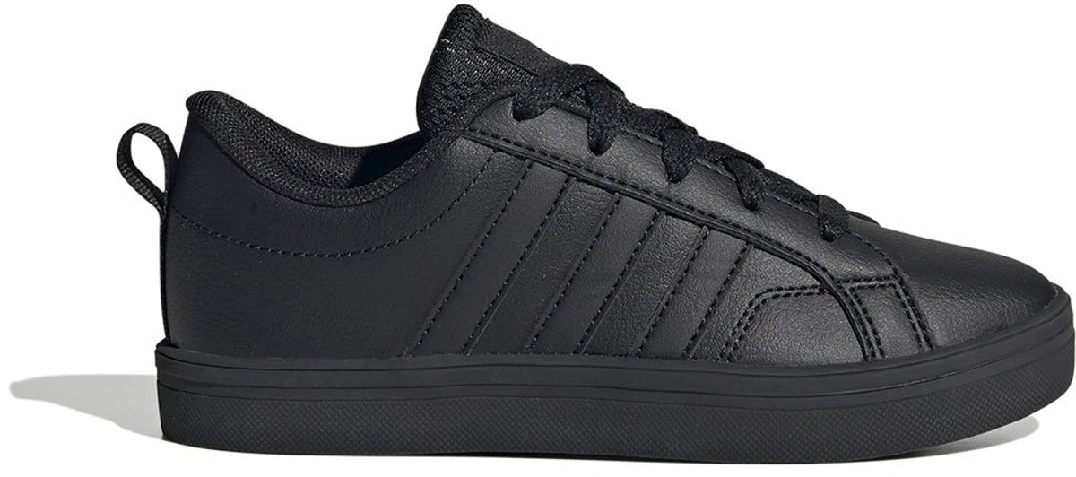 Adidas Vs Pace 2.0 Schoenen Kinderen Cblack/cblack/ftwwht