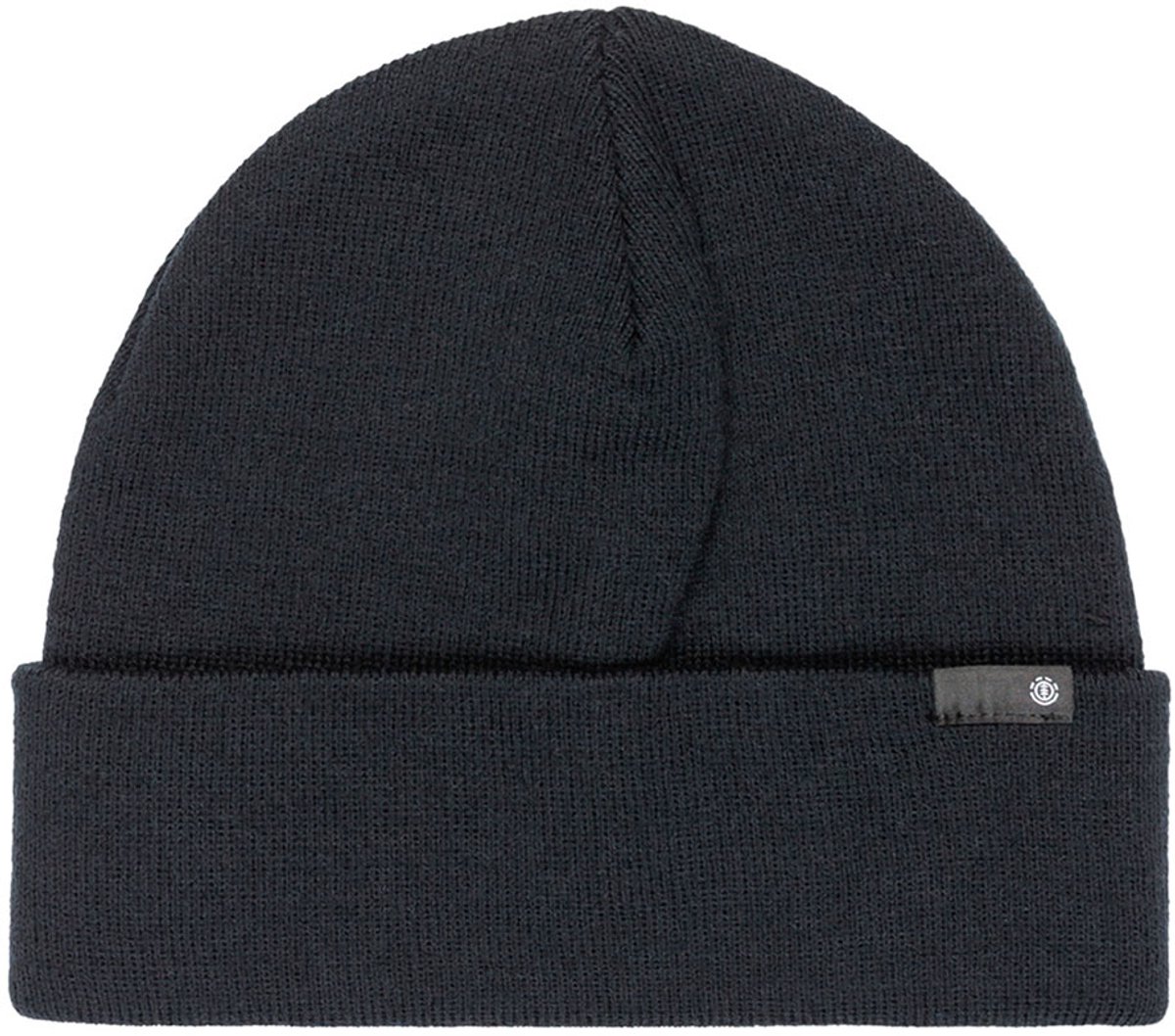 Element Mid Icon Muts Zwart