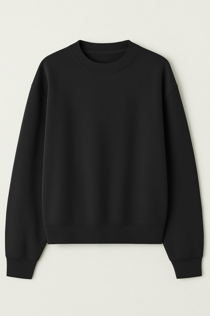 VERO MODA - VMBELLIS LS SWEATSHIRT BOO - Dames - Sweaters