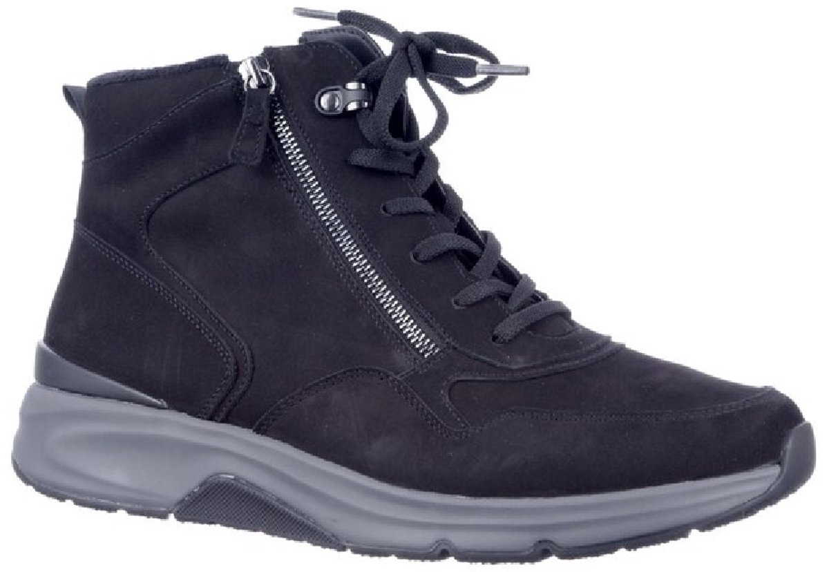GABOR 15494 veter rits BLAUW